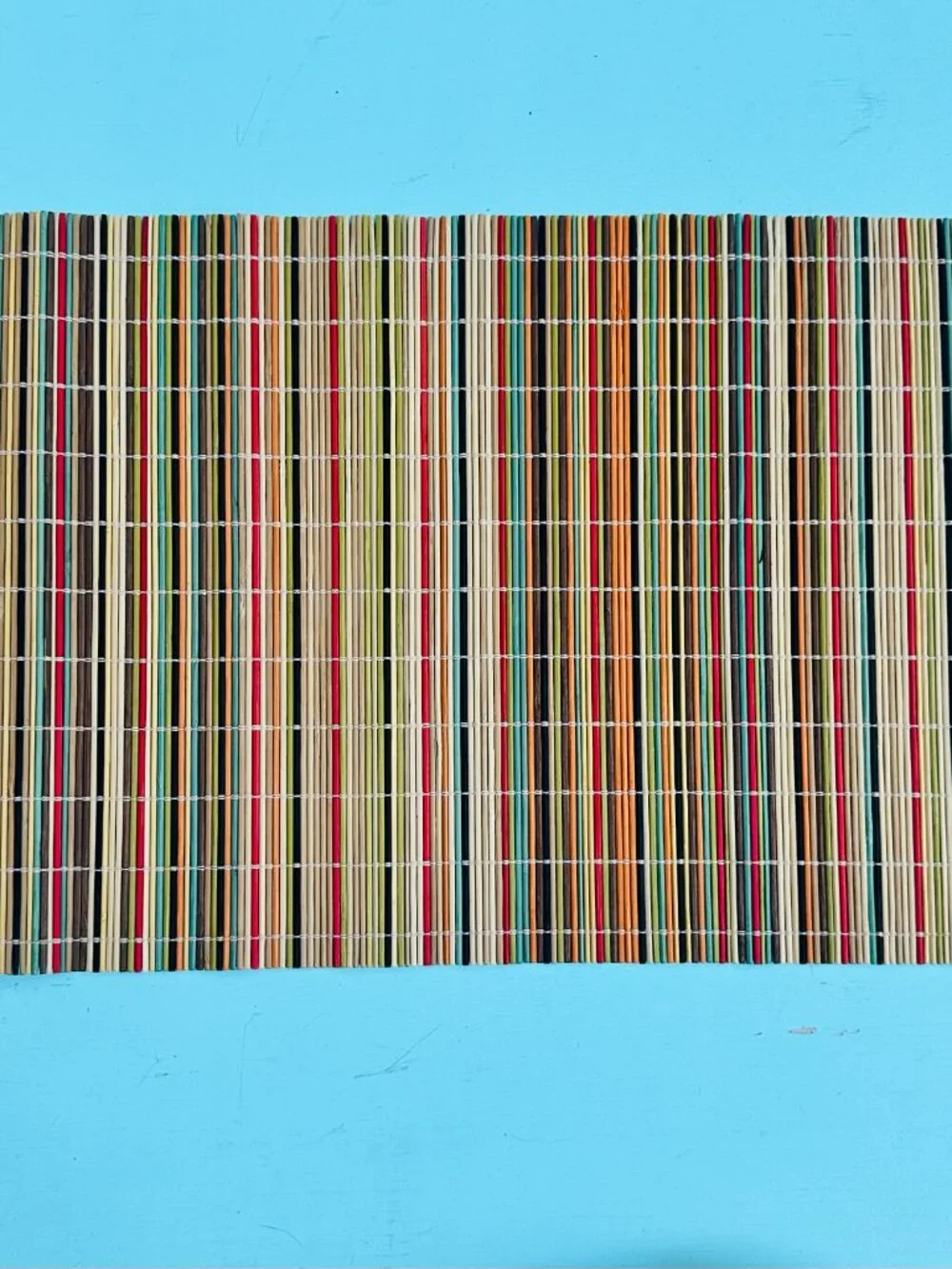Vintage set five